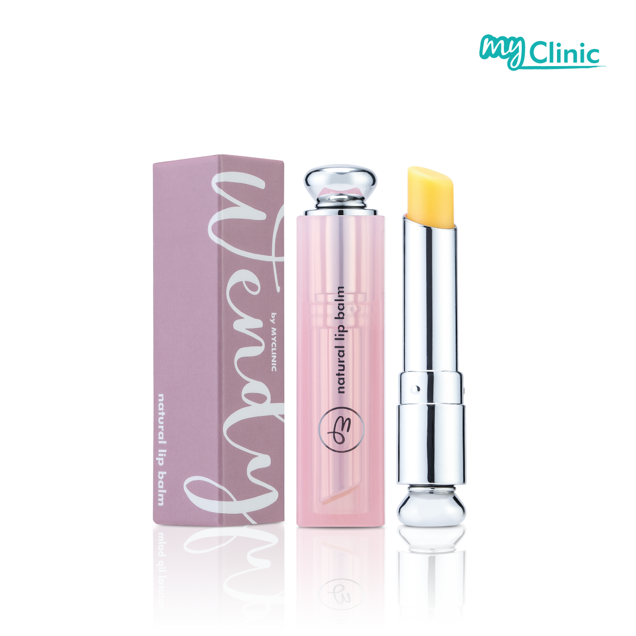 RM138MYWENDY LIPBALM