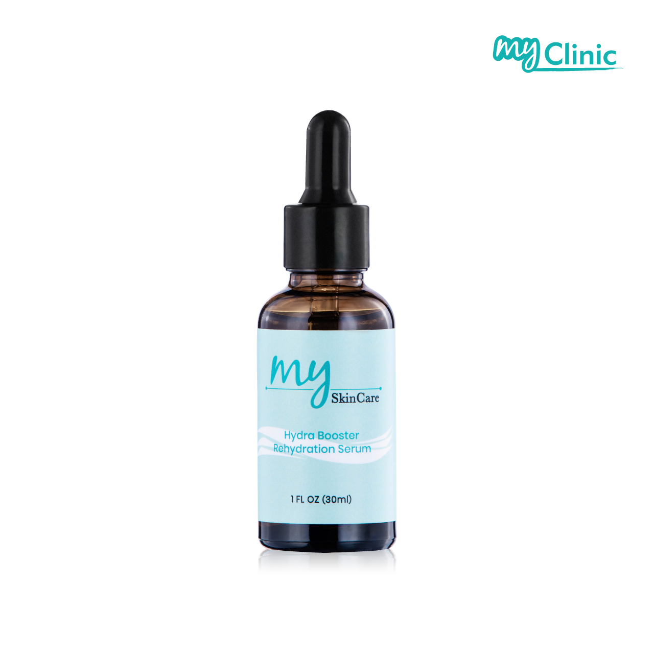 RM390 HYDRA BOOSTER REHYDRATION SERUM