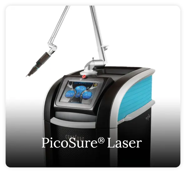 picosure