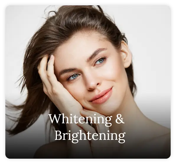 whitening