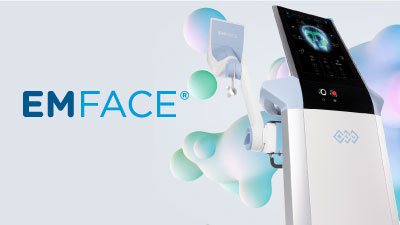 emface cover