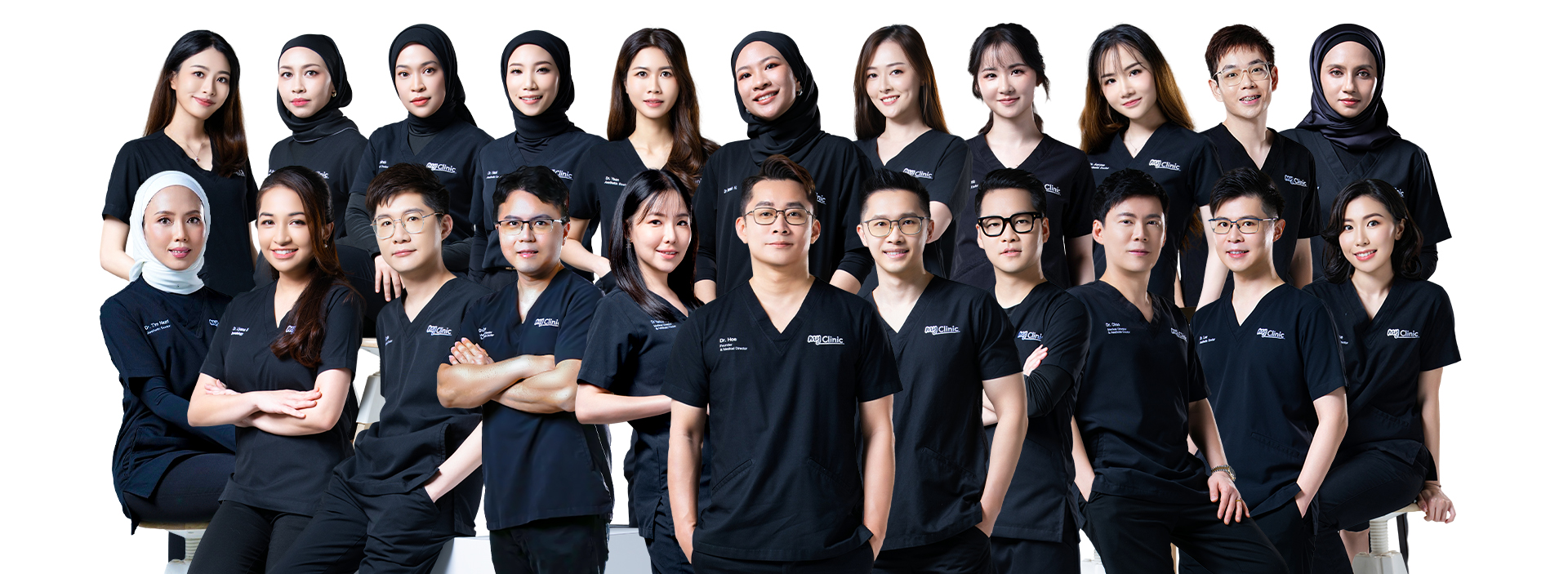 About Us Myclinic Aesthetic Clinic Malaysia