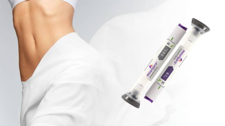 Mounjaro Main Page Image