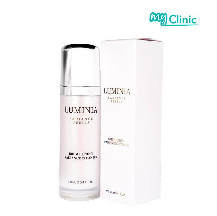 Cleanser 1