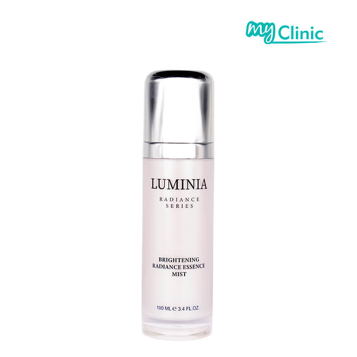 Essence Mist 2