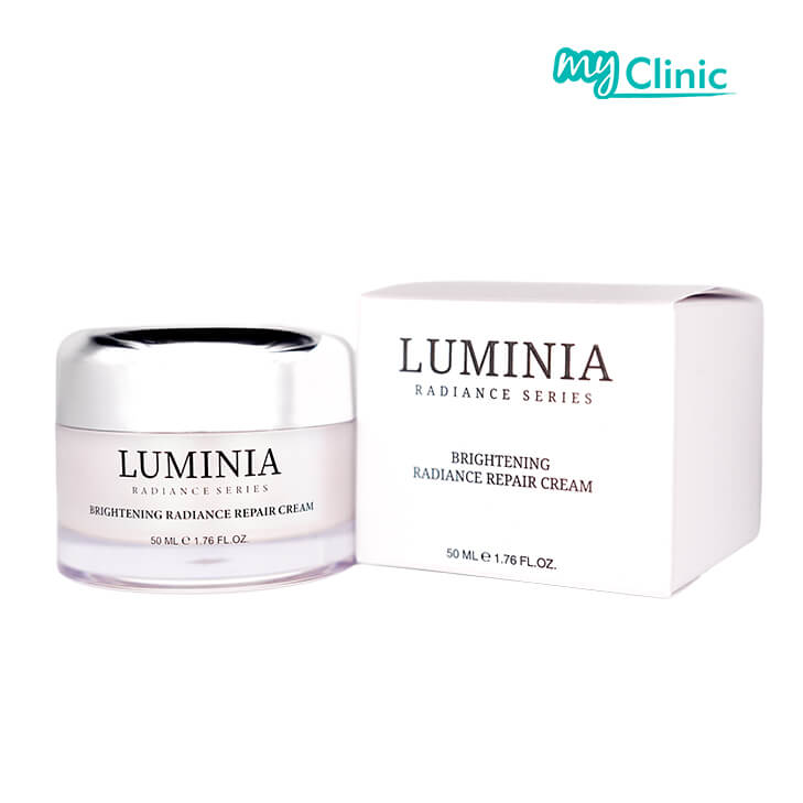 Repair Cream 1