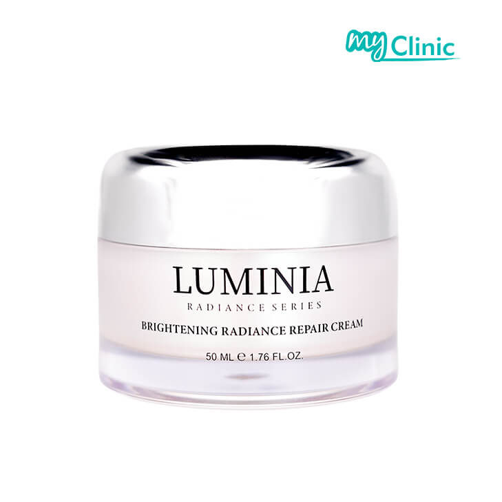 Repair Cream 2
