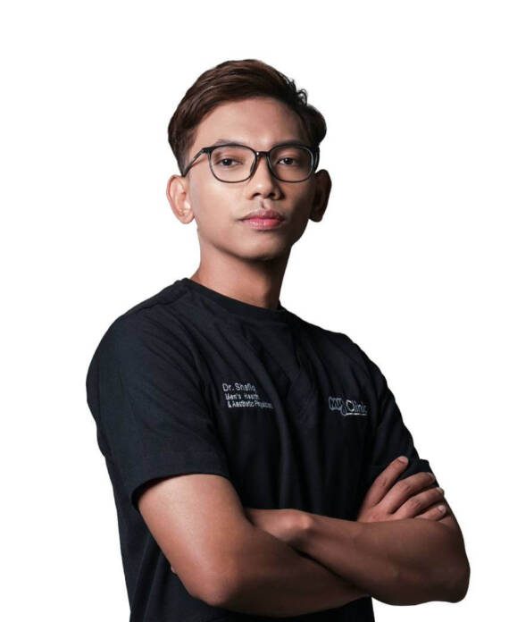DR PHOTO HALF 2026_Dr Shafiq