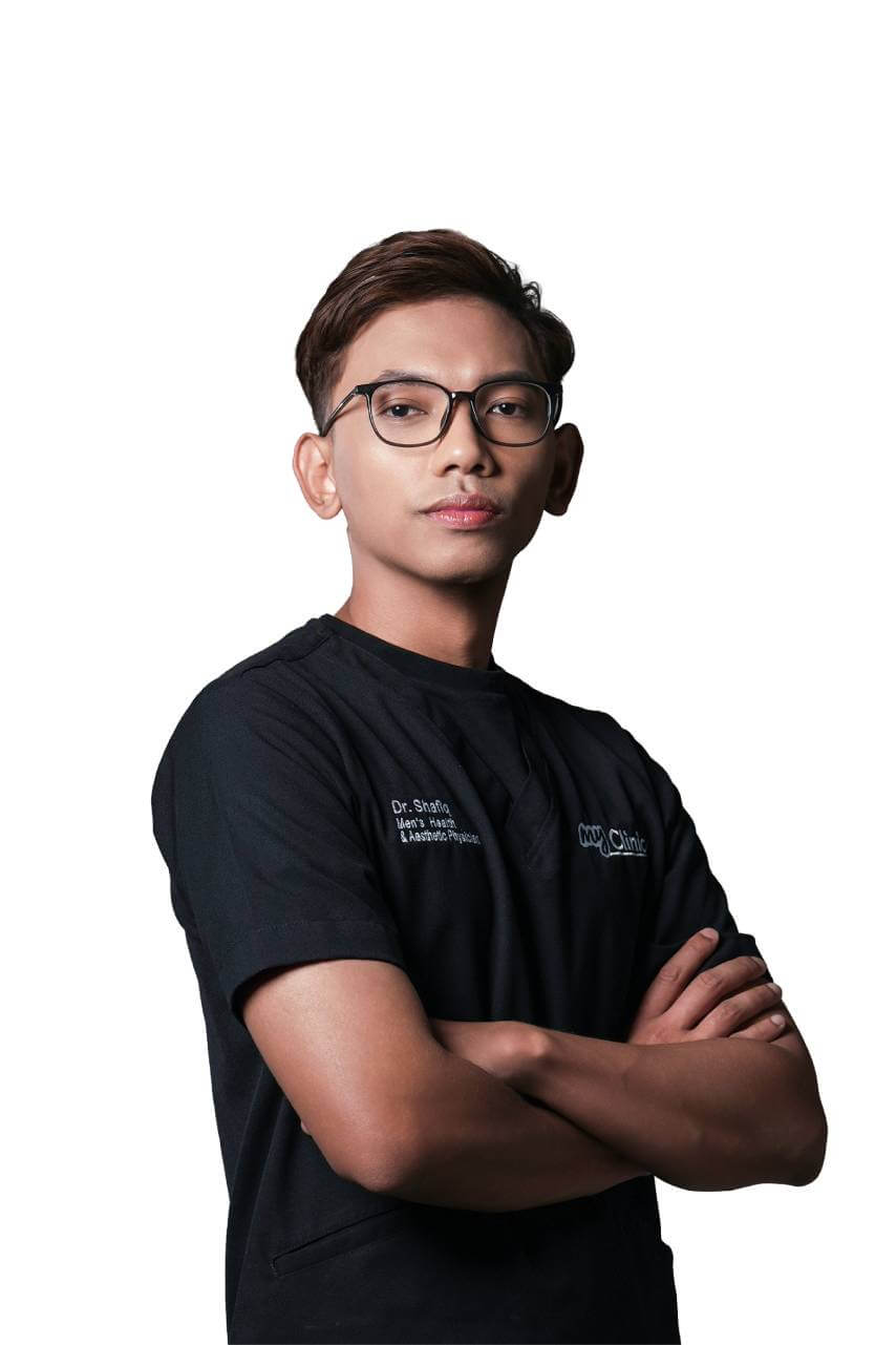 DR PHOTO HALF 2026_Dr Shafiq