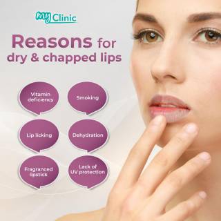 MyClinic- Your Trusted and #1 Choice
Goodbye, chapped lips! 💋

MyWendy Lip Balm is your go-to remedy for dry lips, packed with natural goodness to moisturize and nourish 💄

Lightweight and perfect for daily use, it not only hydrates but also enhances your natural lip colour with a glossy finish. Take a glance at our poster to see what NOT to do for luscious lips! 😘

Get yours today!

Bye bye, bibir kering! 💋

MyWendy Lip Balm adalah yang terbaik untuk bibir kering, dengan kangdungan semulajadi untuk melembapkan dan melembutkan bibir 💄

Ringan dan sesuai untuk kegunaan harian, ia dapat melembapkan dan menyerlahkan warna asli bibir anda dengan efek glossy. Lihat poster kami untuk tahu apa yang PATUT DIELAKKAN untuk bibir cantik! 😘

Dapatkan MyWendy anda hari ini!

Damansara Utama | Puchong | Cheras
Melawati | Mount Austin, JB | Bangi | Kelantan | Shah Alam | Sutera Utama, JB
⏰ Monday to Sunday 10.00 am - 6.30 pm

#MyClinic #MyClinicPromo #aestheticclinic #aesthetic #aestheticmalaysia #skinclinic #skinclinicmalaysia #klinikkulit #klinikkulitmalaysia #doktorkulitmalaysia #skincare #skindisease #medicalaesthetics #skinaesthetic #antiaging #lipfiller #pigmentation #picolaser #yellowlaser #co2laser #fatfreezing #slimming #rejuran #profhilo #hydrafacial #potenza #emface #thermage #ultherapy