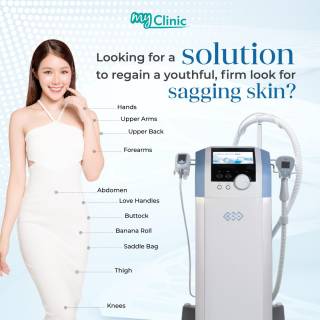 MyClinic- Your Trusted and #1 Choice
Experience the magic of Exilis Ultra 360 at MyClinic! ✨ 

Achieve firm, radiant skin from head to toe with our all-in-one treatment. No pain, no downtime – just pure skin rejuvenation. Book your appointment now, and let our expert consultations guide you to the best version of yourself! 🌟

Rasai keajaiban Exilis Ultra 360 di MyClinic! ✨

Dapatkan kulit tegang dan berseri dari hujung rambut hingga hujung kaki dengan rawatan semua-dalam-satu kami. Tanpa kesakitan, tanpa masa pemulihan - hanya rawatan peremajaan kulit secara semula jadi. Tempah temujanji sekarang, dan dapatkan konsultasi terbaik dari doktor kami! 🌟

Damansara Utama | Puchong | Cheras
Melawati | Mount Austin, JB | Bangi | Kelantan | Shah Alam | Sutera Utama, JB
⏰ Monday to Sunday 10.00 am - 6.30 pm

#MyClinic #MyClinicPromo #aestheticclinic #aesthetic #aestheticmalaysia #skinclinic #skinclinicmalaysia #klinikkulit #klinikkulitmalaysia #doktorkulitmalaysia #skincare #skindisease #medicalaesthetics #skinaesthetic #antiaging #lipfiller #pigmentation #picolaser #yellowlaser #co2laser #fatfreezing #slimming #rejuran #profhilo #hydrafacial #potenza #emface #thermage #ultherapy