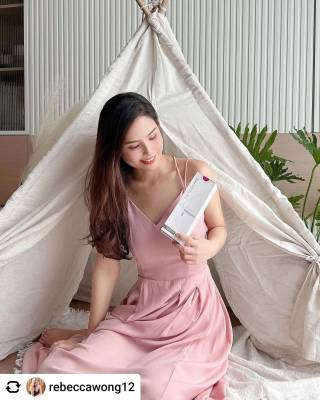 MyClinic- Your Trusted and #1 Choice
#Repost @rebeccawong12 
I’m happy when my skin is healthy 💓

Tried out REDENSITY 1 a week ago and I could feel my skin glowing today 😍

REDENSITY 1 is one of the best skin boosters with benefits that include :
💫Improved skin roughness 
💫Improved skin quality (hydration, elasticity, texture and radiance)
💫Prevention of skin ageing 
💫Immediate skin glow and hydration effect 

Thanks @my__clinic for taking care my skin. If you know I have a super sensitive skin🙈 It has improved so much along the way! Feeling amazed by the results after this treatment ✨

Damansara Utama | Puchong | Cheras
Melawati | Mount Austin, JB | Bangi | Kelantan | Shah Alam | Sutera Utama, JB
⏰ Monday to Sunday 10.00 am - 6.30 pm